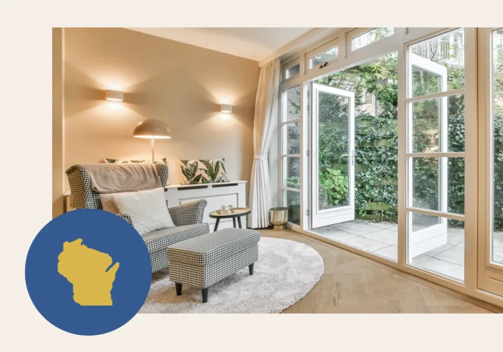 Treasured home wisconsin dream homes