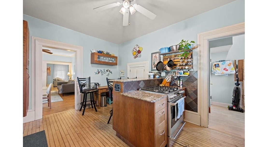 Photo 5 of 3174 S Herman St, Milwaukee, WI 53207